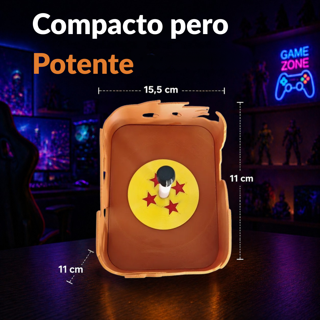 Lámpara de Pared de Proyección de silueta