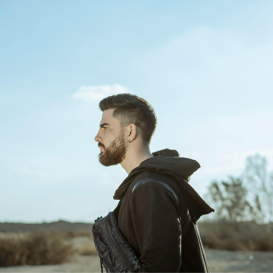 <em>David G.</em>